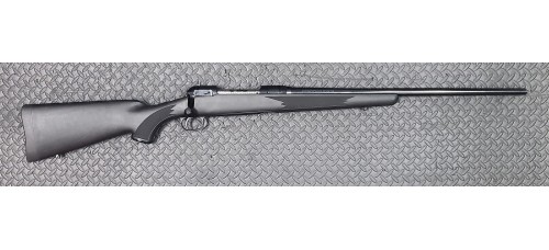Savage 111 270 Win 22" Barrel Bolt Action Rifle Used Savage 111 270 Win 22" Barrel Bolt Action Rifle Used